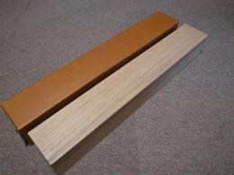 街道絵図  複製　五街道分間廻絵図　日光街道　境町～木寄宿