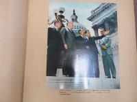 写真による日米会談の記録 1957 JUNE　非売品会員頒布