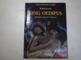 King Oedipus (World Theatre Classics S.)