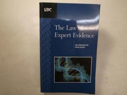 The Law of Expert Evidence