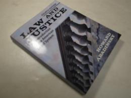 Law and Justice: An Introduction to the American Legal System  4th edition