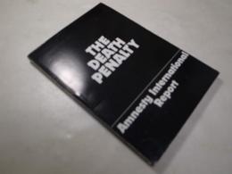The Death Penalty: Amnesty International Report