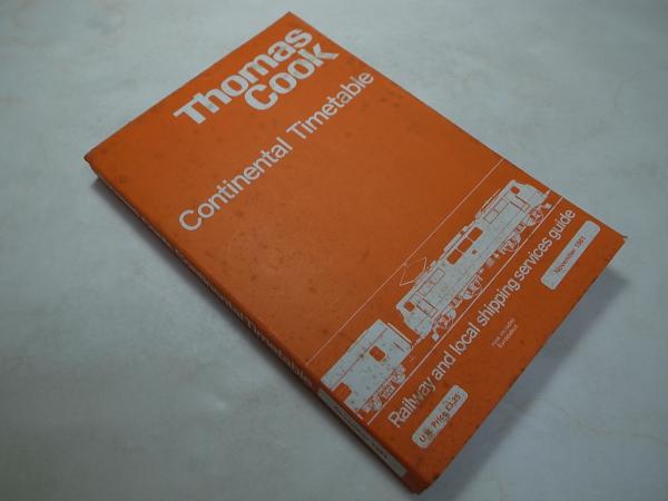 トーマスクック CONTINENTAL TIMETABLE 1974年12月号 File:Cook\u0027s Timetable 1888  - Wikimedia Commons