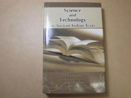 Science and Technology in Ancient Indian Texts
