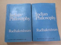 Indian Philosophy　１・２