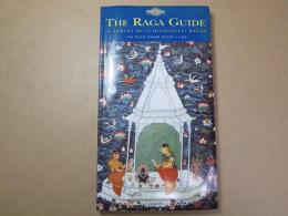 The Raga Guide: A Survey of 74 Hindustani Ragas