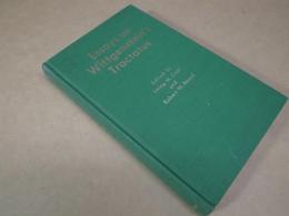 Essays on Wittgenstein's Tractatus