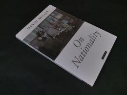 On Nationality (Oxford Political Theory)　デイヴィッド・ミラー