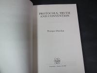 Protocols, Truth and Convention
