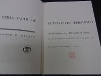 Structure of Scientific Thought