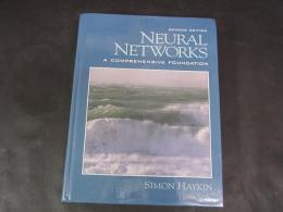Neural Networks: A Comprehensive Foundation