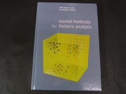 Kernel Methods for Pattern Analysis