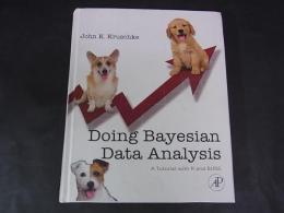 Doing Bayesian Data Analysis: A Tutorial Introduction with R