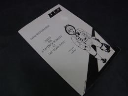 Ludwig Wittgenstein　Notes sur l'exp?rience priv?e et les sense data