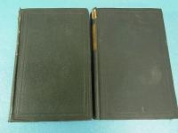ミル論理学体系　全2冊揃 A SYSTEM OF LOGIC　VOL.1・2