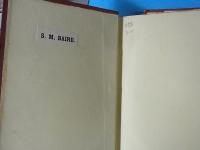 PRINCIPLES OF POLITICAL ECONOMY. With Some of Their Applications to Social Philosophy.　VOL.1・2