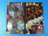輸入CD　Monastere De Gyuto / Various - Monastere de Gyu　解説書（英文） 2枚組CD
