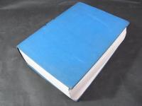 Dictionary of Selected Synonyms in the Principal Indo-European Languages