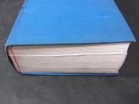 Dictionary of Selected Synonyms in the Principal Indo-European Languages