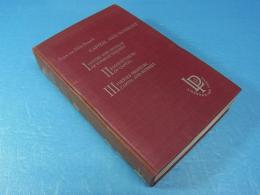 CAPITAL AND INTEREST　VOL.1