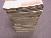 あまカラ　NO.27～196の内168冊(173/176/179/185付録有)