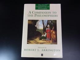 Companion to The　Philosophers