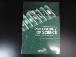 Contemporary Debates in Philosophy of Science