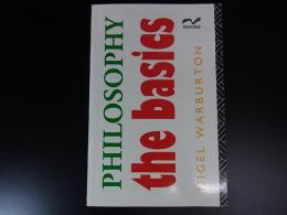 Philosophy　：　The Basics