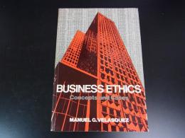 Business ethics: Concepts and cases