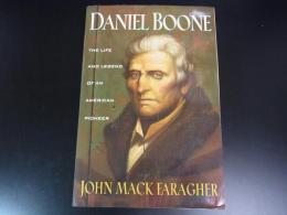 Daniel Boone