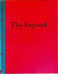 Tlachapoud