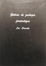 幻獣画廊　Galerie de zoologie fantastique　Leo Sawaki
