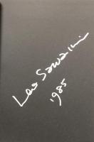 幻獣画廊　Galerie de zoologie fantastique　Leo Sawaki