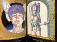 幻獣画廊　Galerie de zoologie fantastique　Leo Sawaki