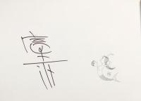 漫画集 一朗人魚図鑑