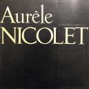 オーレル・ニコレ　Aurele Nicolet　　【来日公演プログラム】
