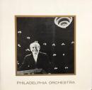 フィラデルフィアオーケストラ　Philadelphia Orchestra　　【来日公演プログラム】