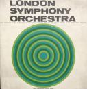 ロンドン交響楽団　London Symphony Orchestra　　【来日公演プログラム】