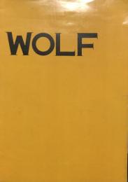 ヴィンフリード・ヴォルフ　Winfried Wolf【来日公演プログラム】