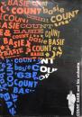 カウント・ベイシー・オーケストラ　Count Basie and his Orchestra　　【来日公演プログラム】