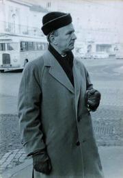 ウィリー・ボスコフスキー　Willi  Boskovsky
