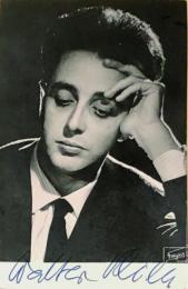 ワルター・クリーン　Walter Klien