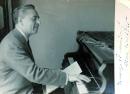 ルドルフ・フィルクスニー　Rudolf Firkusny