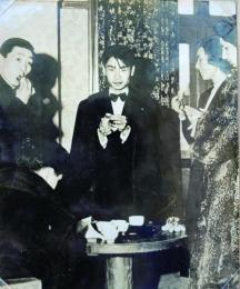 和田則彦 写真アルバム4冊