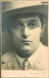 クレメンス・クラウス　Clemens Krauss