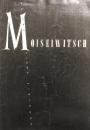 ベンノ・モイセイヴィチ　Benno Moiseiwitsch　　【来日公演プログラム】