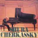 シューラ・チェルカスキー　Shura Cherkassky　　【来日公演プログラム】