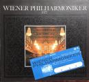 ウィーン・フィルハーモニー管弦楽団　Wiener Philharmoniker　　【来日公演プログラム】