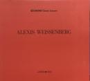 アレクシス・ワイセンベルク　Alexis Weissenberg　　【来日公演プログラム】