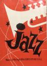Jazz Thurs.23th　　【公演プログラム】